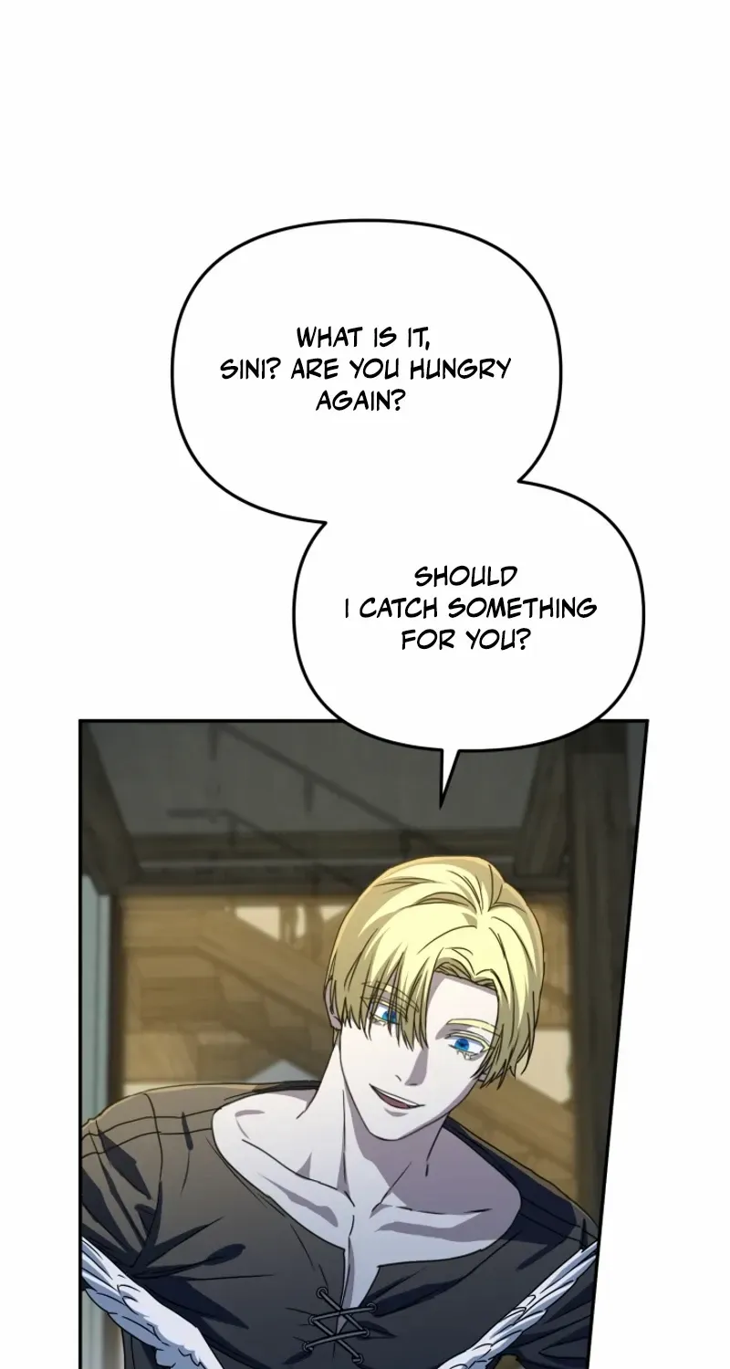 How to Survive As The Devil’s Daughter Chapter 73 page 70 - 