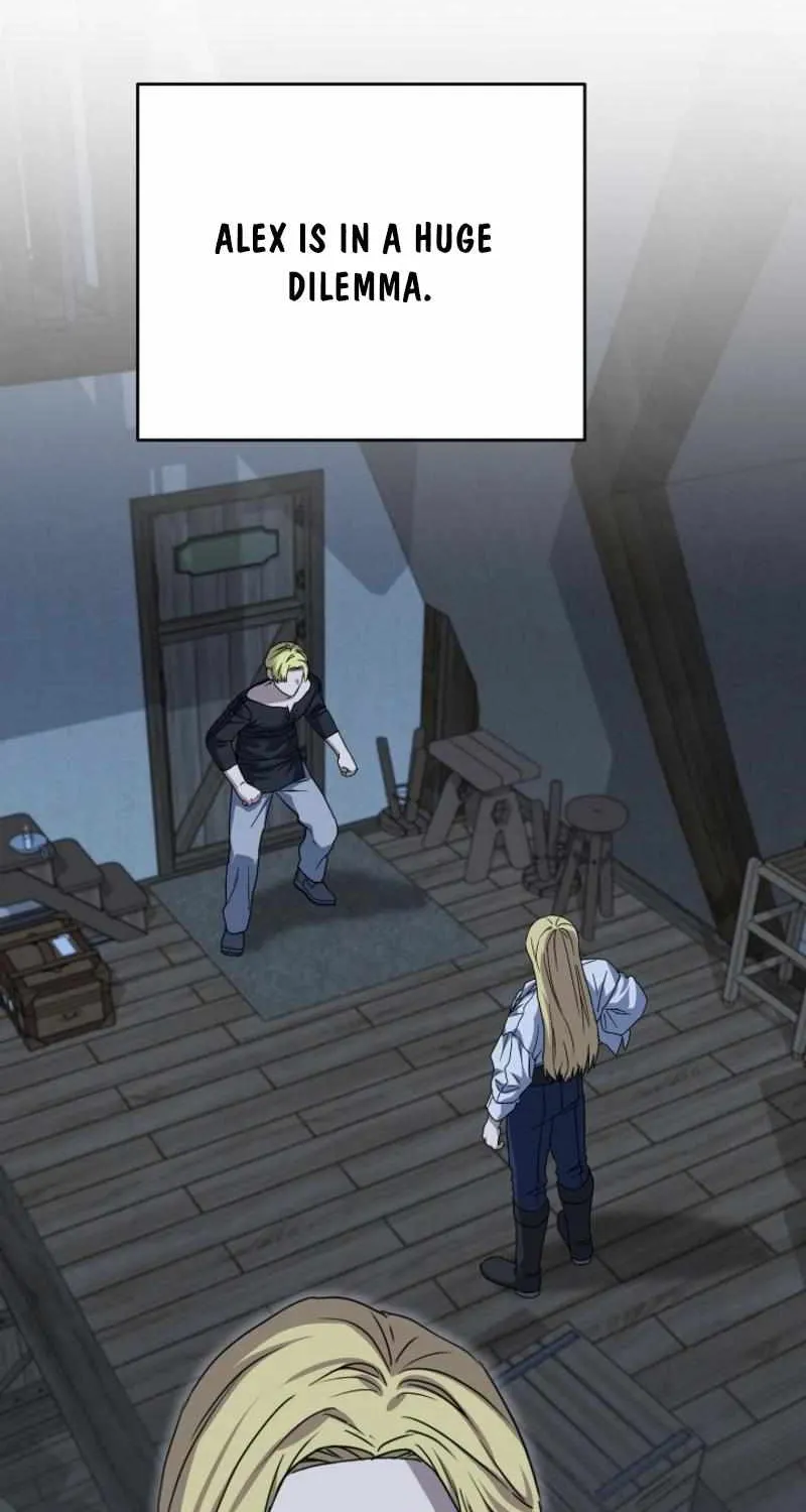 How to Survive As The Devil’s Daughter Chapter 74 page 2 - 