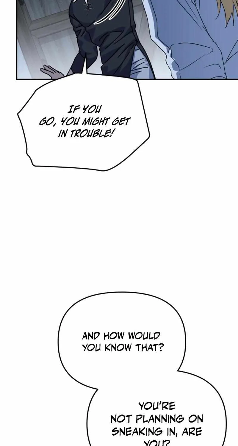 How to Survive As The Devil’s Daughter Chapter 74 page 14 - 