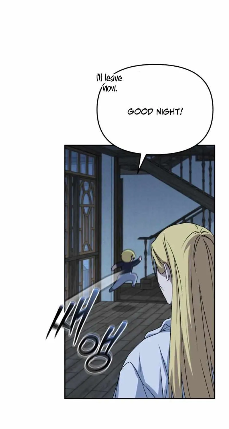How to Survive As The Devil’s Daughter Chapter 74 page 18 - 
