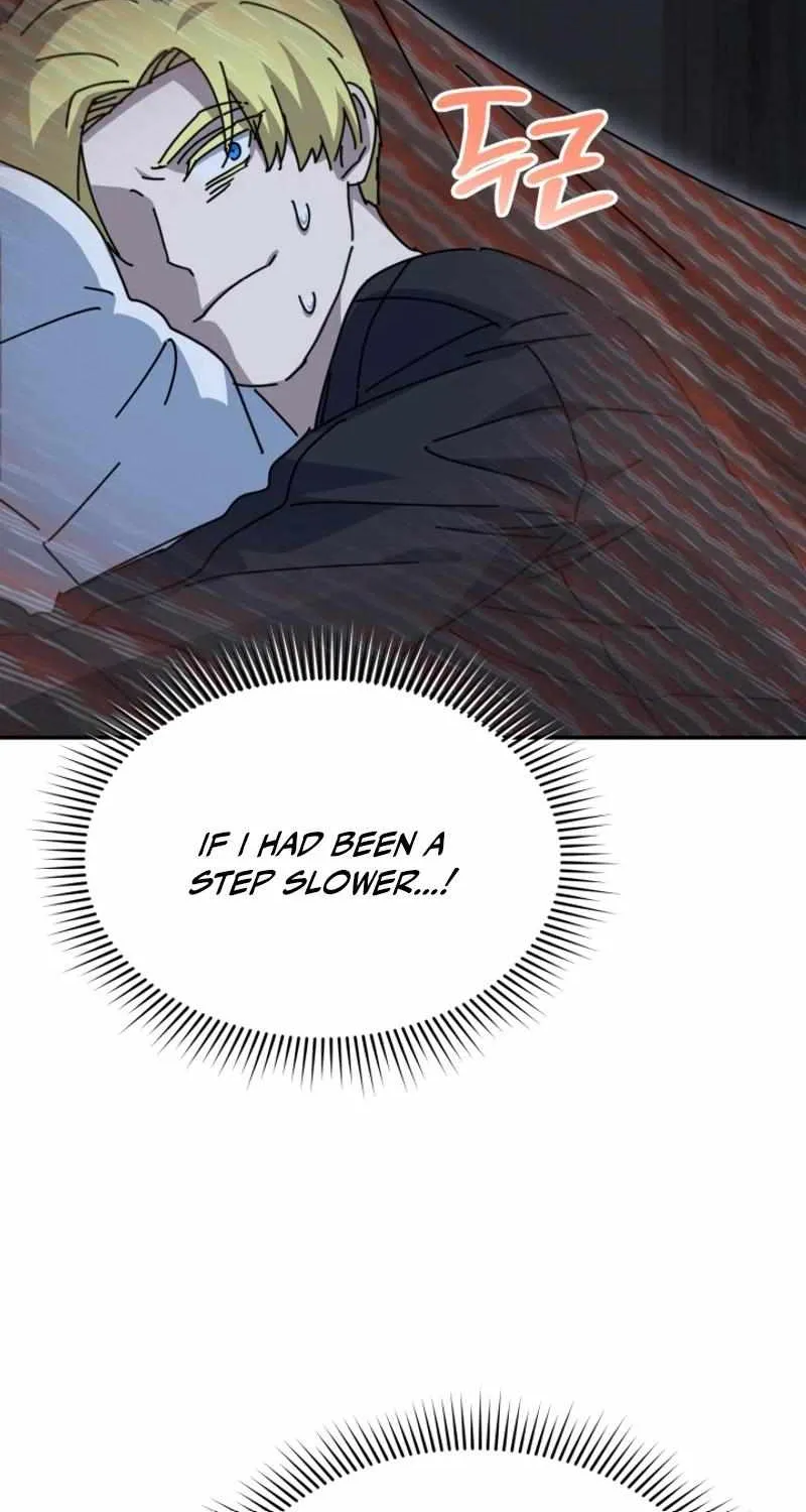 How to Survive As The Devil’s Daughter Chapter 74 page 28 - 
