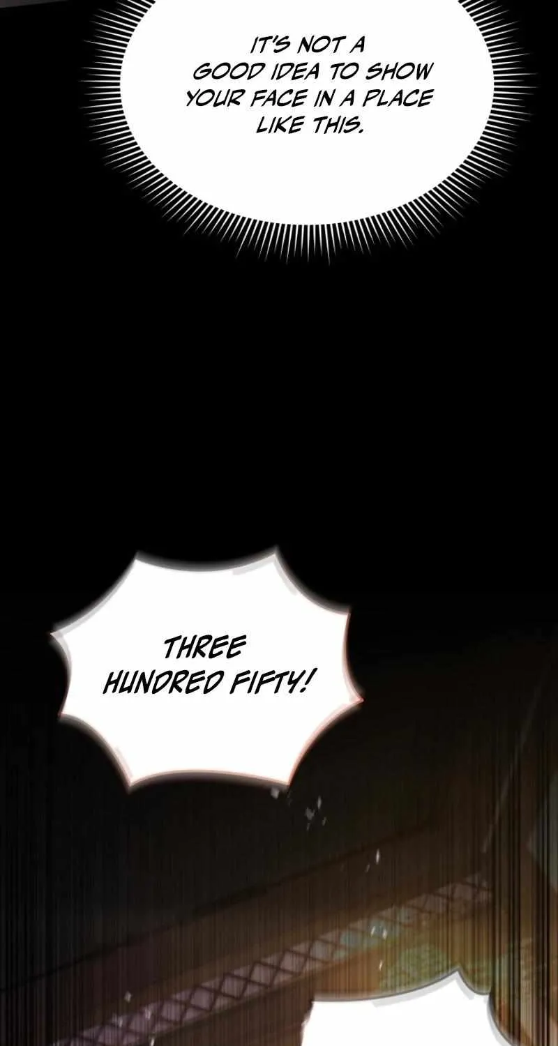 How to Survive As The Devil’s Daughter Chapter 74 page 43 - 