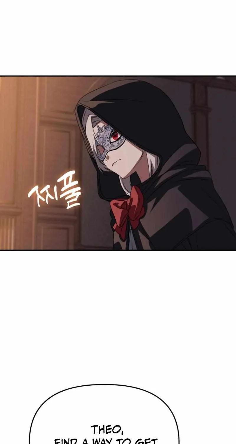 How to Survive As The Devil’s Daughter Chapter 74 page 48 - 