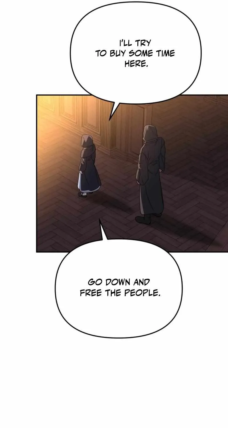 How to Survive As The Devil’s Daughter Chapter 74 page 51 - 
