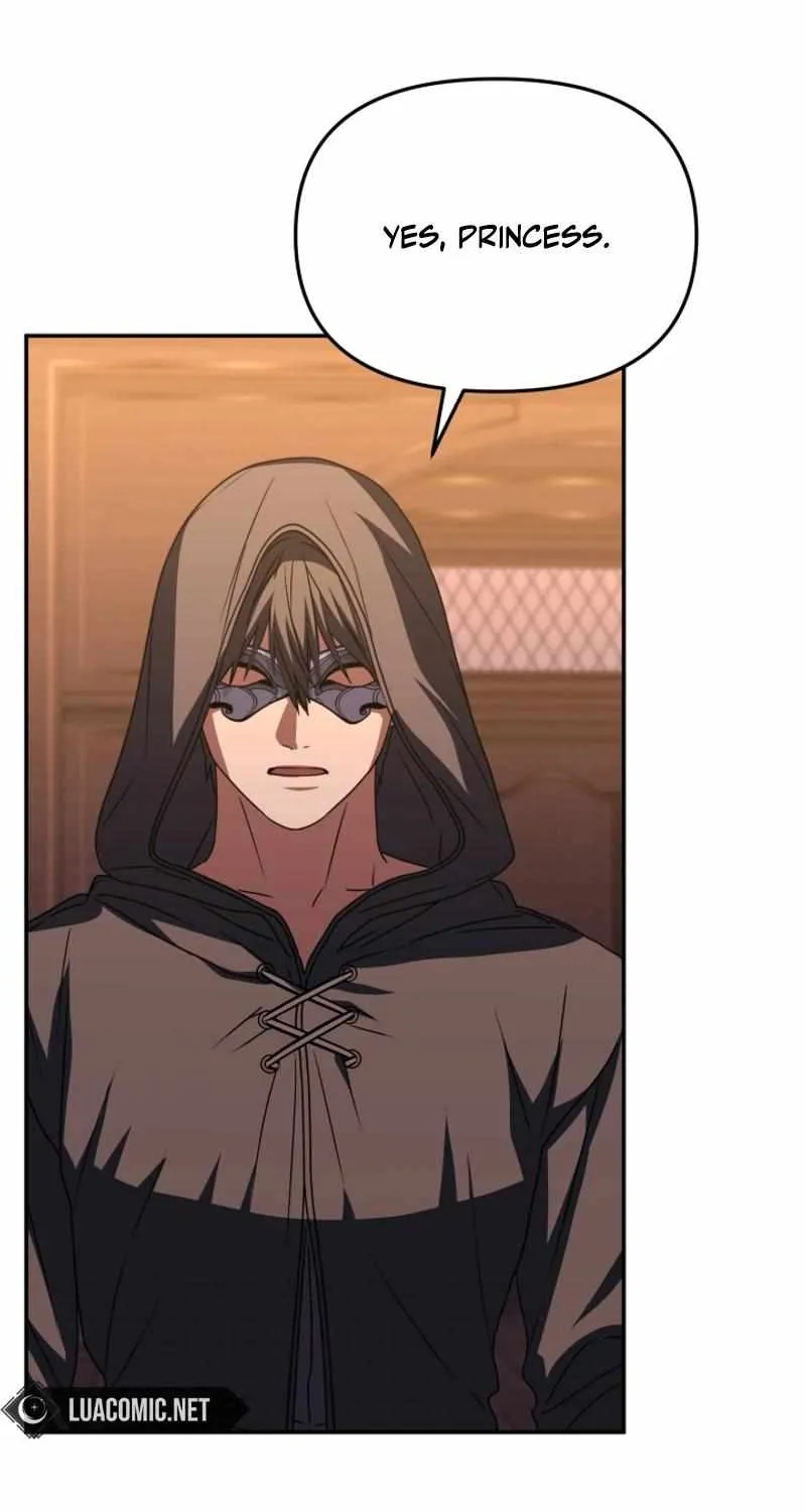How to Survive As The Devil’s Daughter Chapter 74 page 52 - 