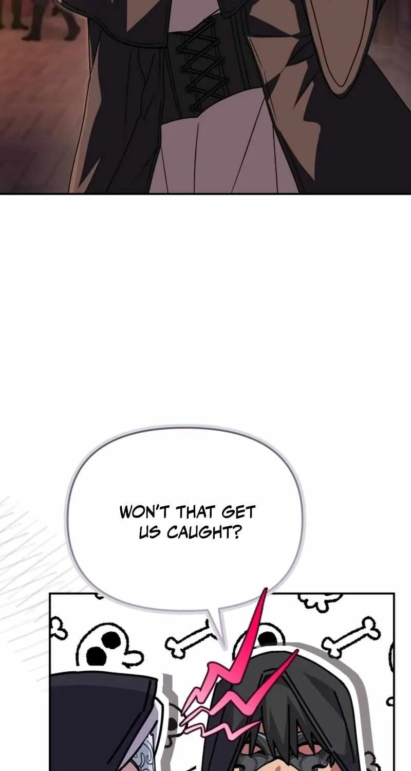 How to Survive As The Devil’s Daughter Chapter 74 page 55 - 