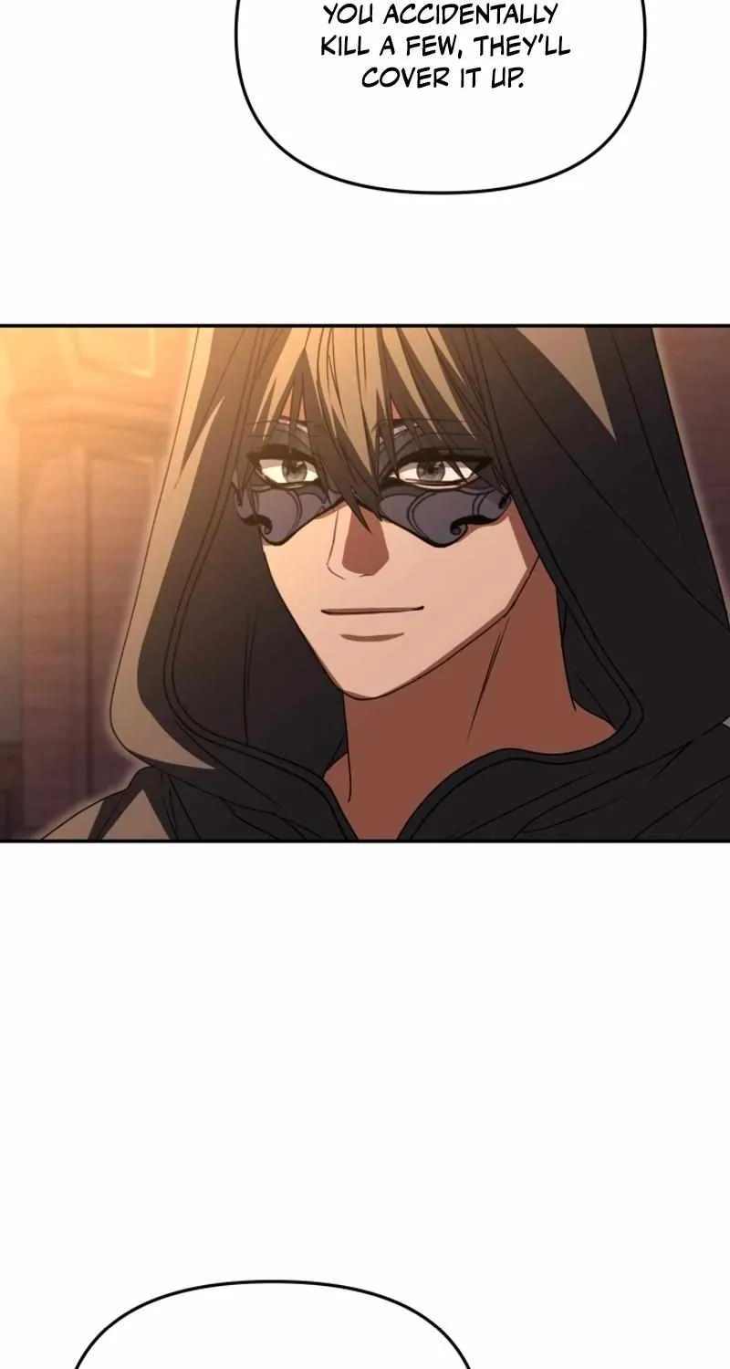 How to Survive As The Devil’s Daughter Chapter 74 page 57 - 