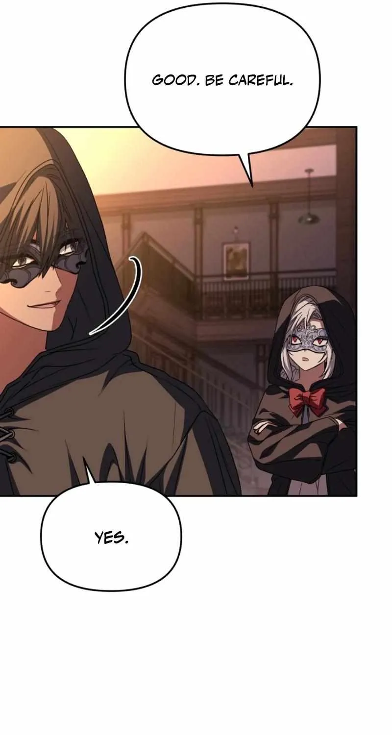 How to Survive As The Devil’s Daughter Chapter 74 page 60 - 