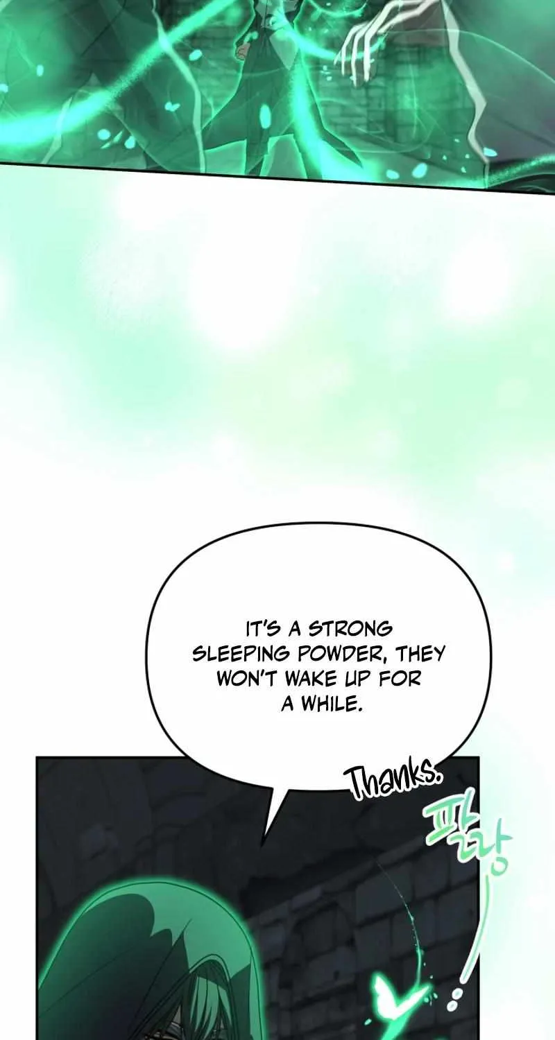 How to Survive As The Devil’s Daughter Chapter 74 page 72 - 