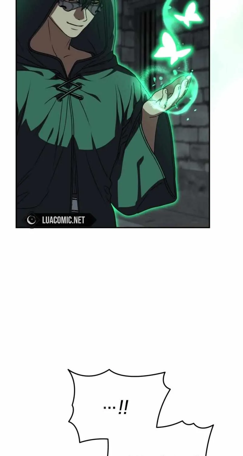 How to Survive As The Devil’s Daughter Chapter 74 page 73 - 