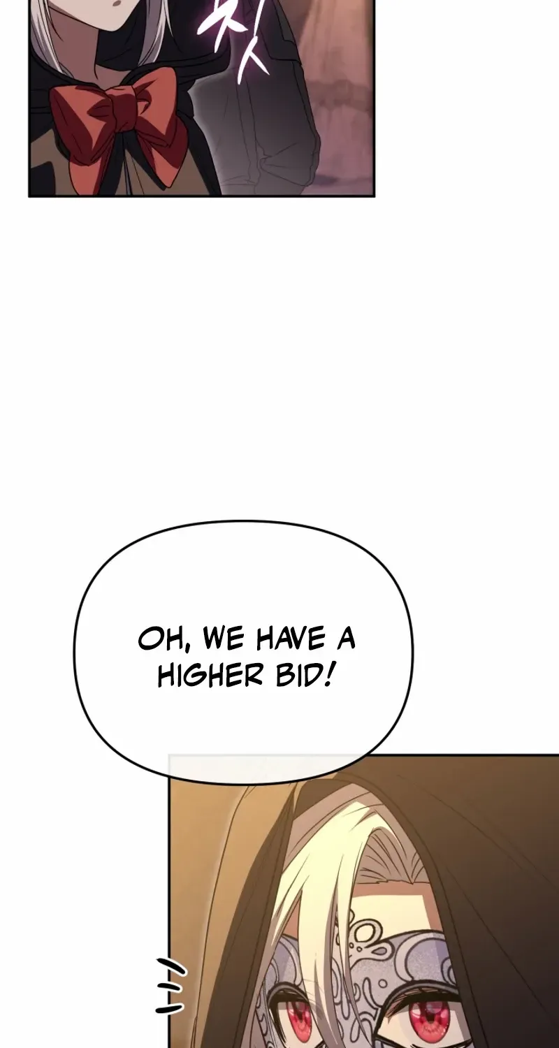How to Survive As The Devil’s Daughter Chapter 75 page 15 - 