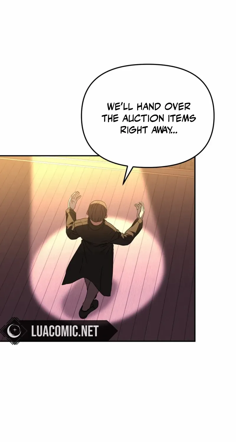 How to Survive As The Devil’s Daughter Chapter 75 page 21 - 