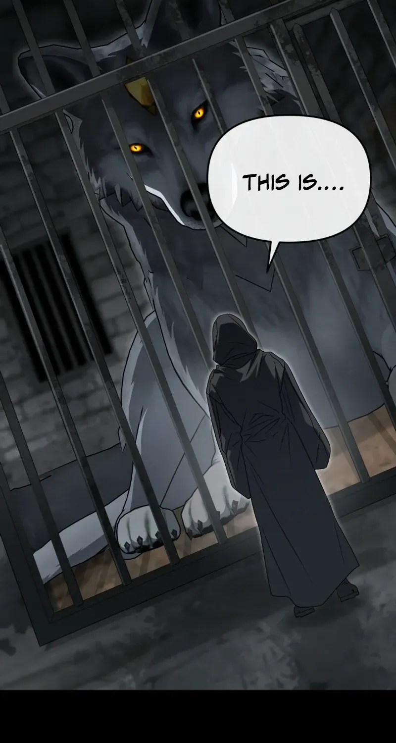 How to Survive As The Devil’s Daughter Chapter 75 page 36 - 