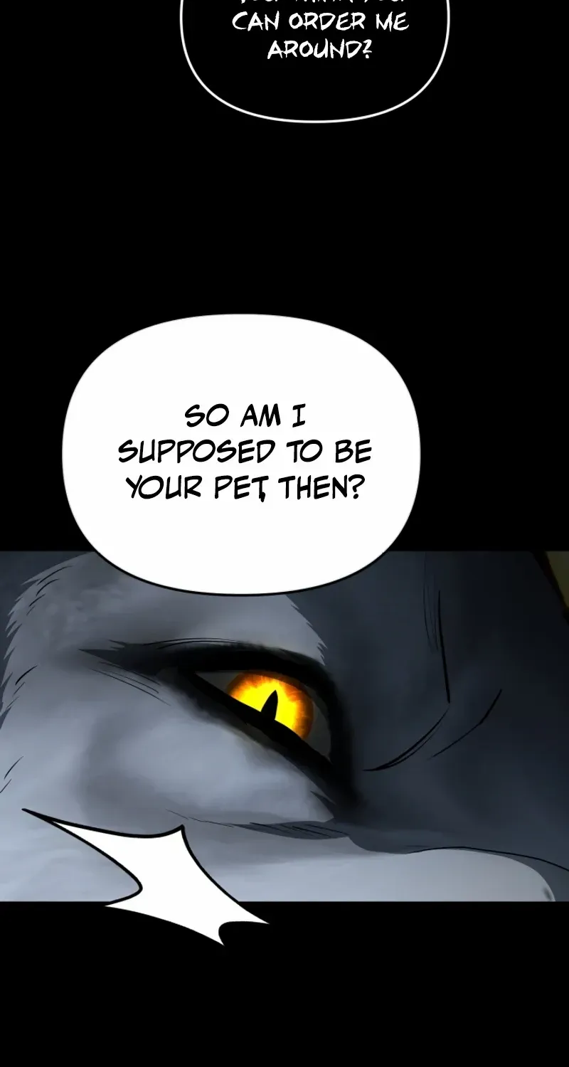 How to Survive As The Devil’s Daughter Chapter 75 page 51 - 