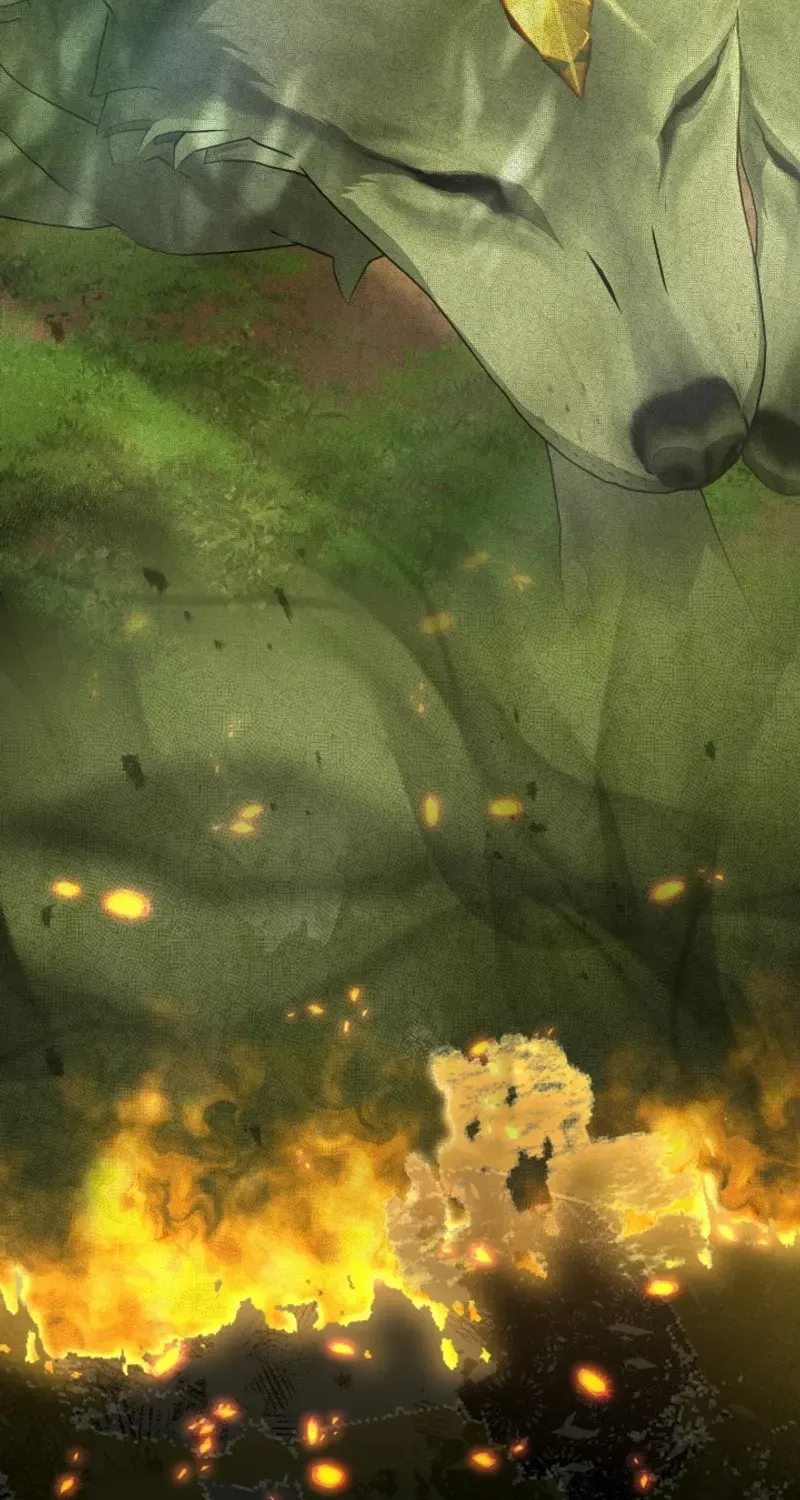 How to Survive As The Devil’s Daughter Chapter 75 page 56 - 