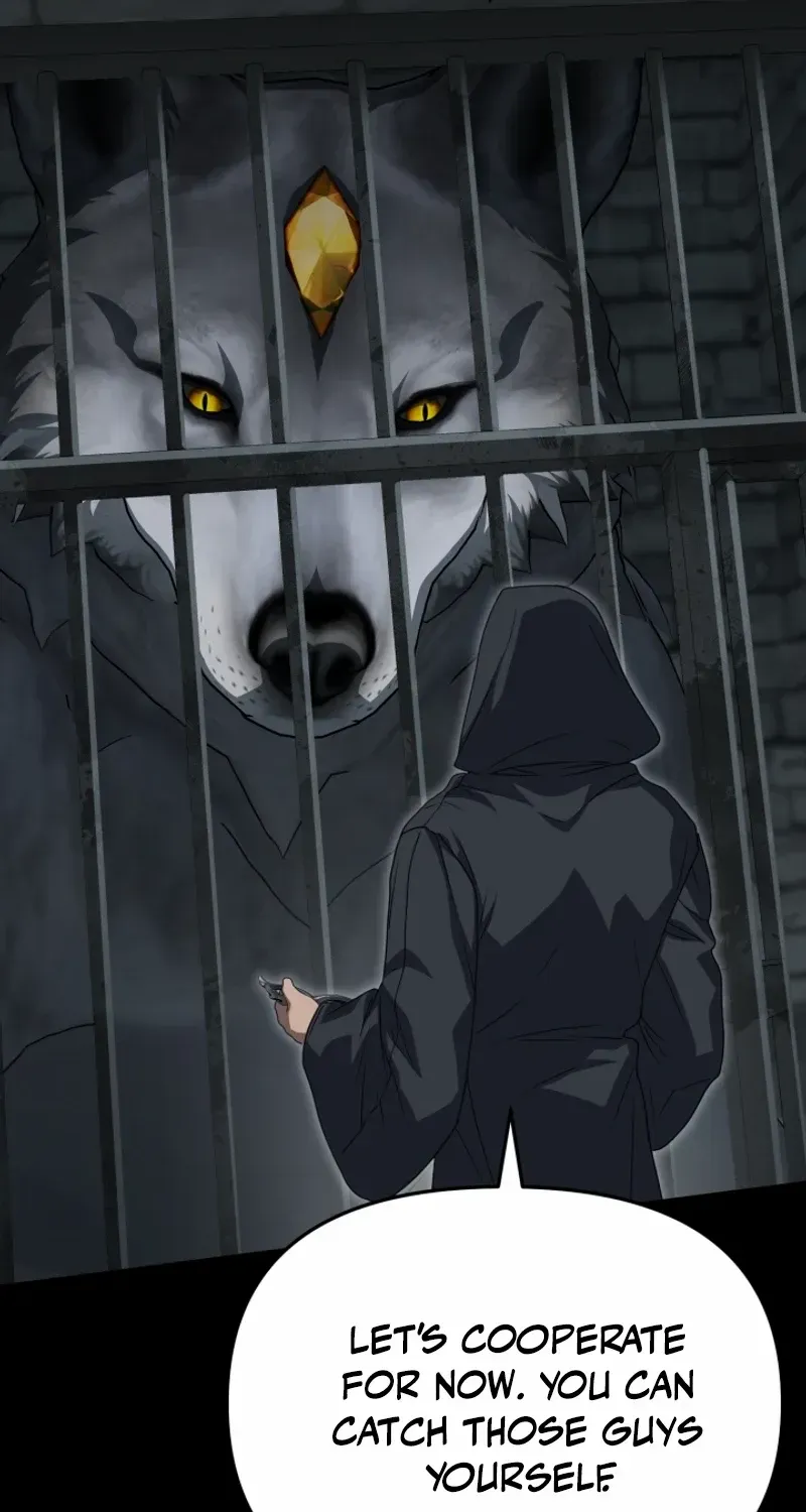How to Survive As The Devil’s Daughter Chapter 75 page 59 - 