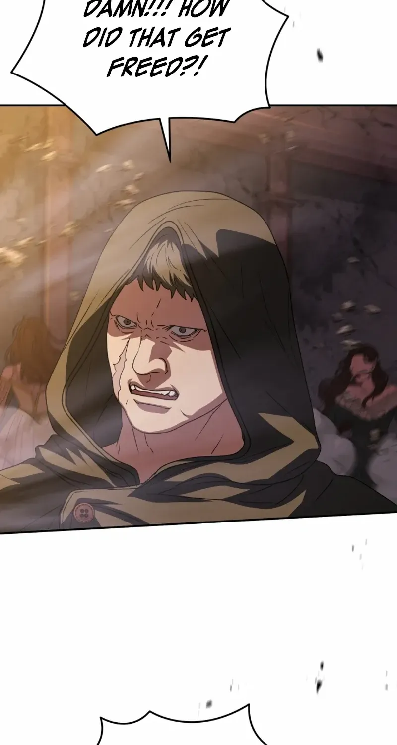 How to Survive As The Devil’s Daughter Chapter 75 page 65 - 