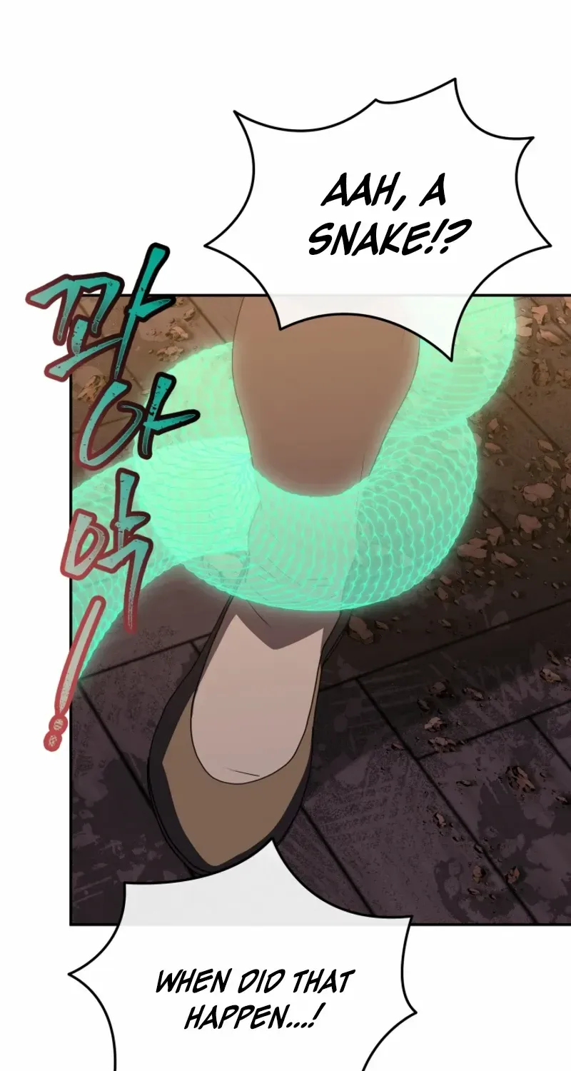 How to Survive As The Devil’s Daughter Chapter 75 page 68 - 
