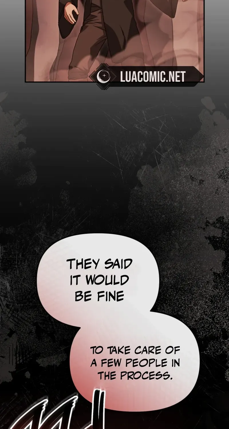 How to Survive As The Devil’s Daughter Chapter 75 page 73 - 