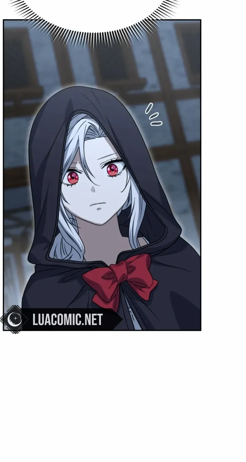 How to Survive As The Devil’s Daughter Chapter 75 page 85 - 
