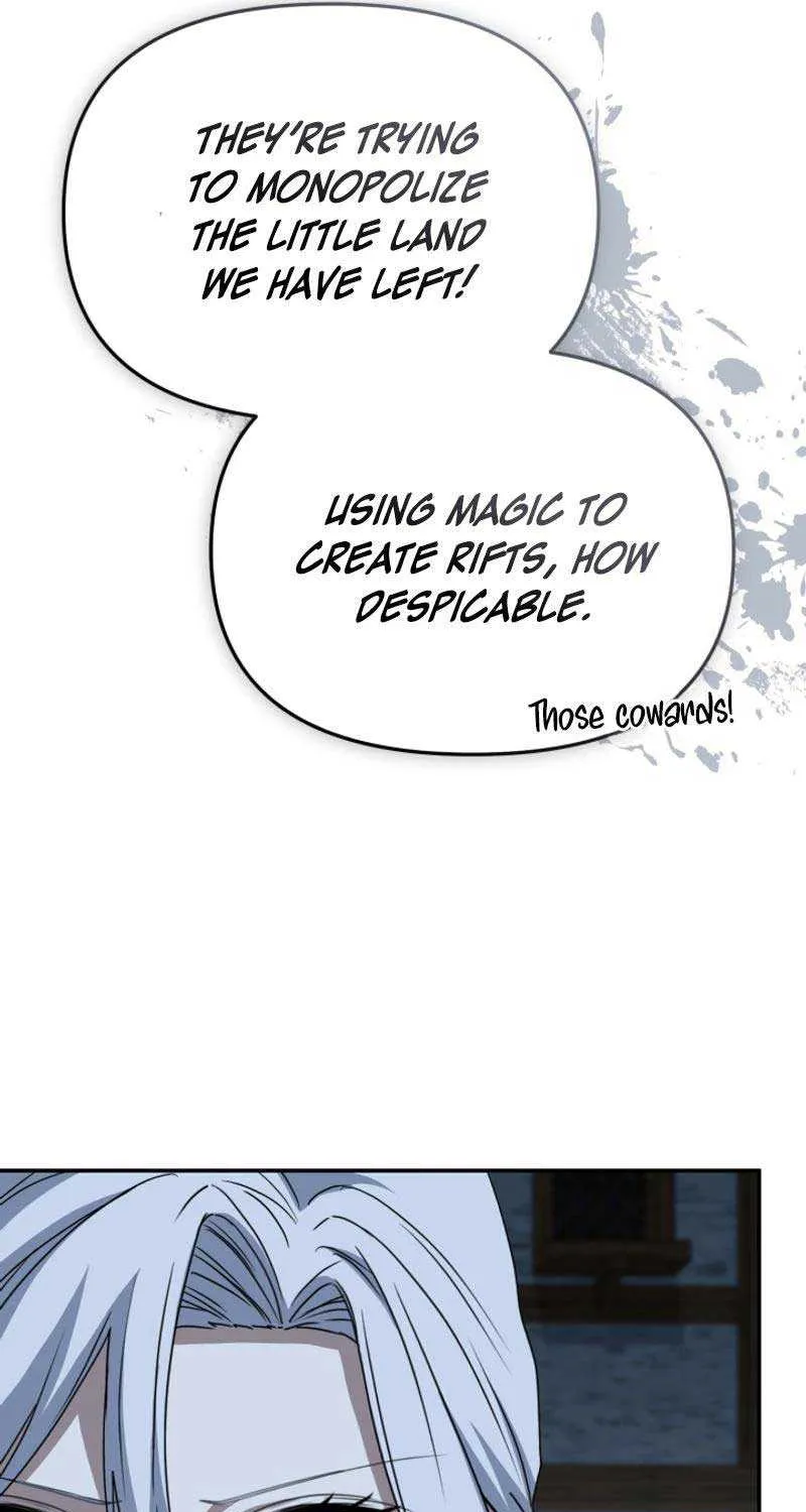 How to Survive As The Devil’s Daughter Chapter 76 page 11 - 
