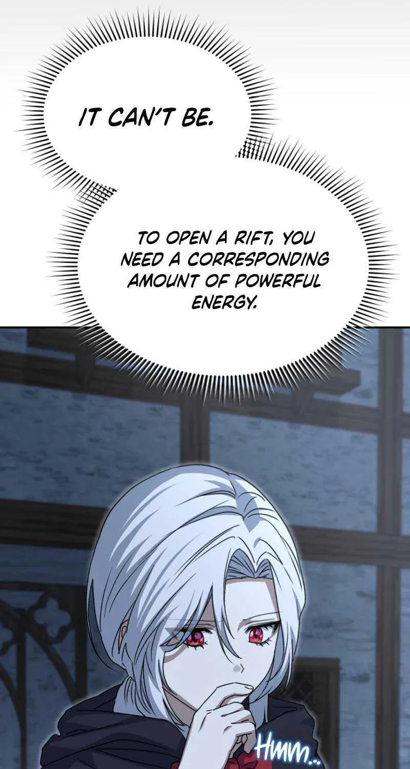 How to Survive As The Devil’s Daughter Chapter 76 page 18 - 