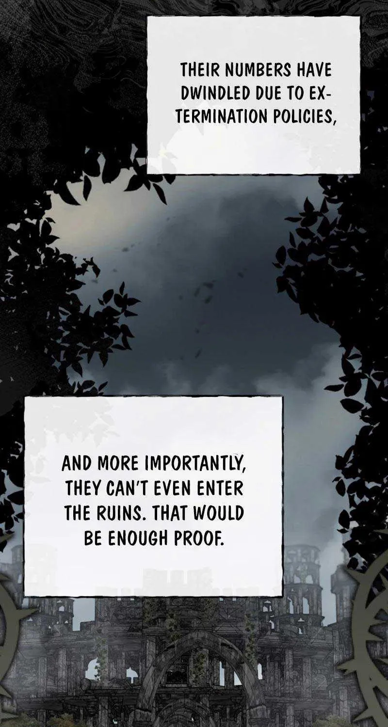 How to Survive As The Devil’s Daughter Chapter 76 page 21 - 