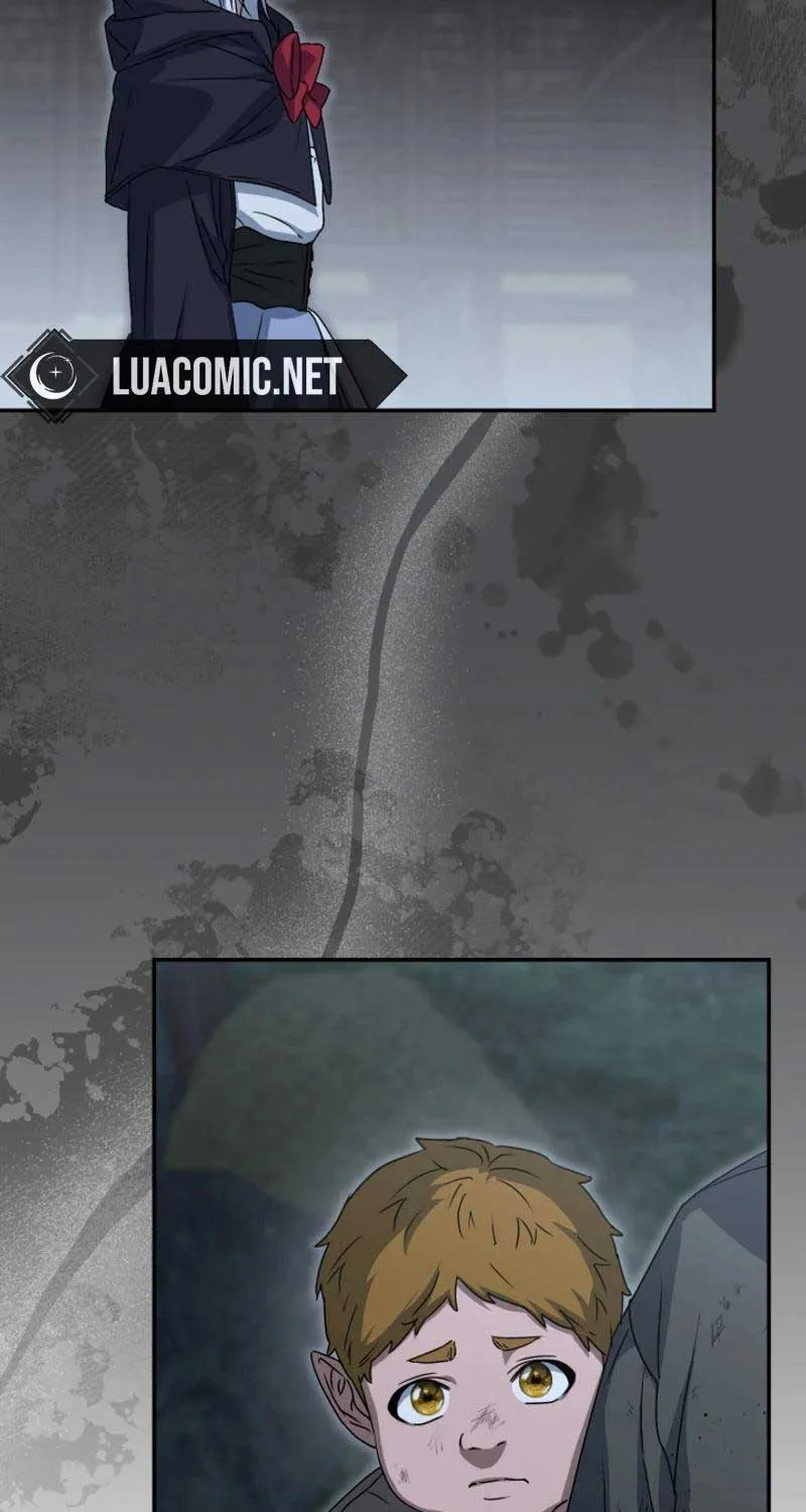 How to Survive As The Devil’s Daughter Chapter 76 page 30 - 