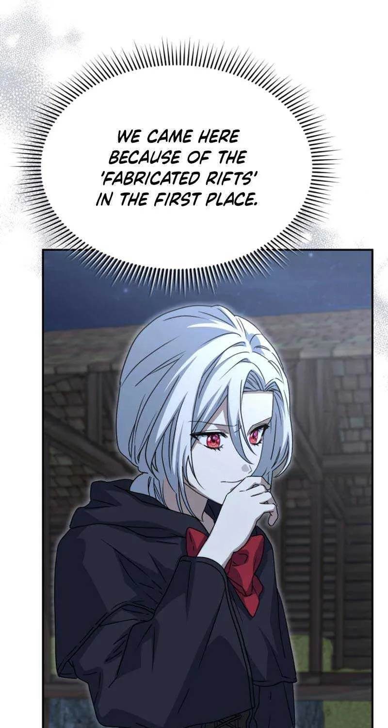 How to Survive As The Devil’s Daughter Chapter 76 page 36 - 