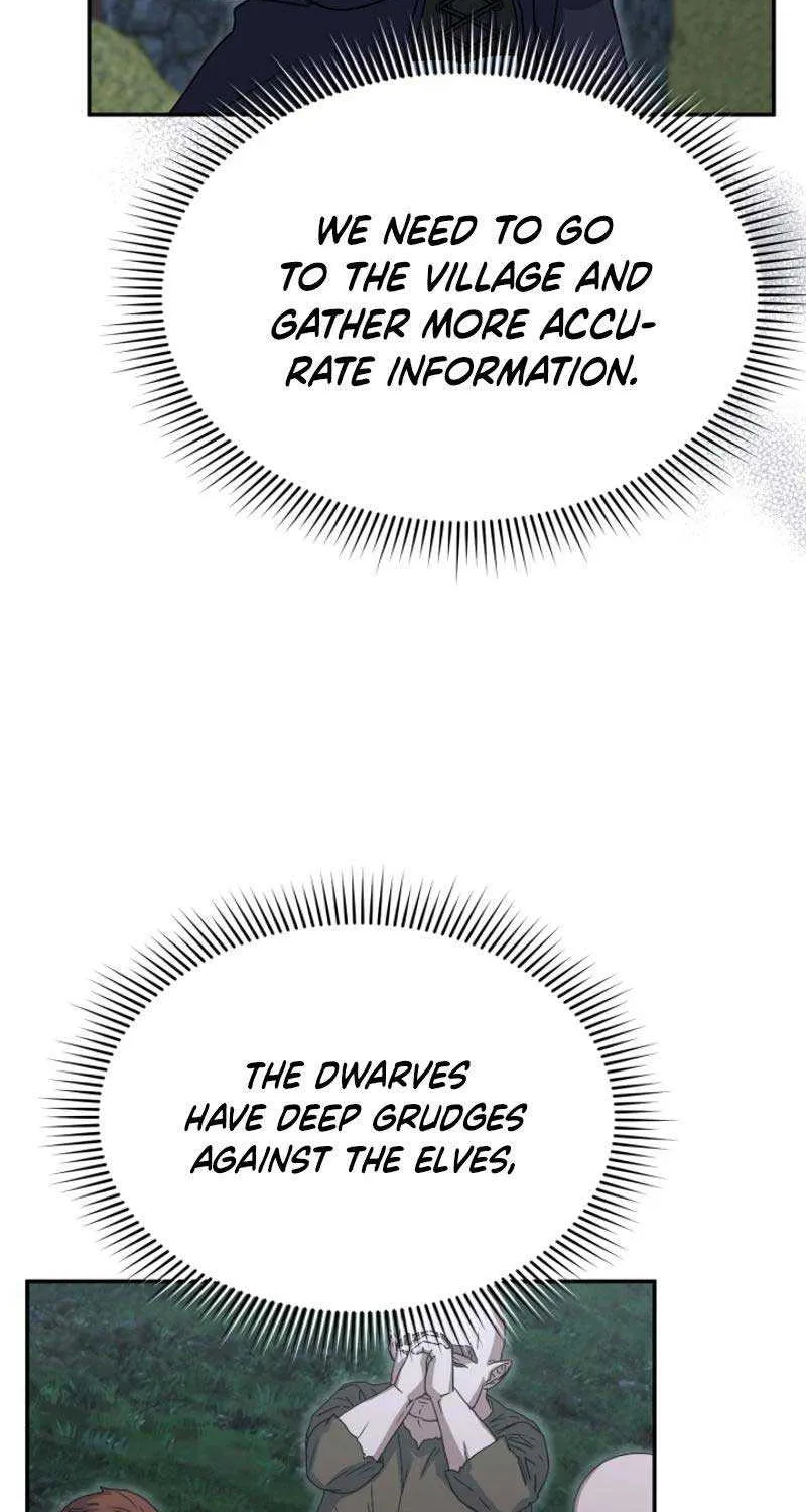 How to Survive As The Devil’s Daughter Chapter 76 page 37 - 
