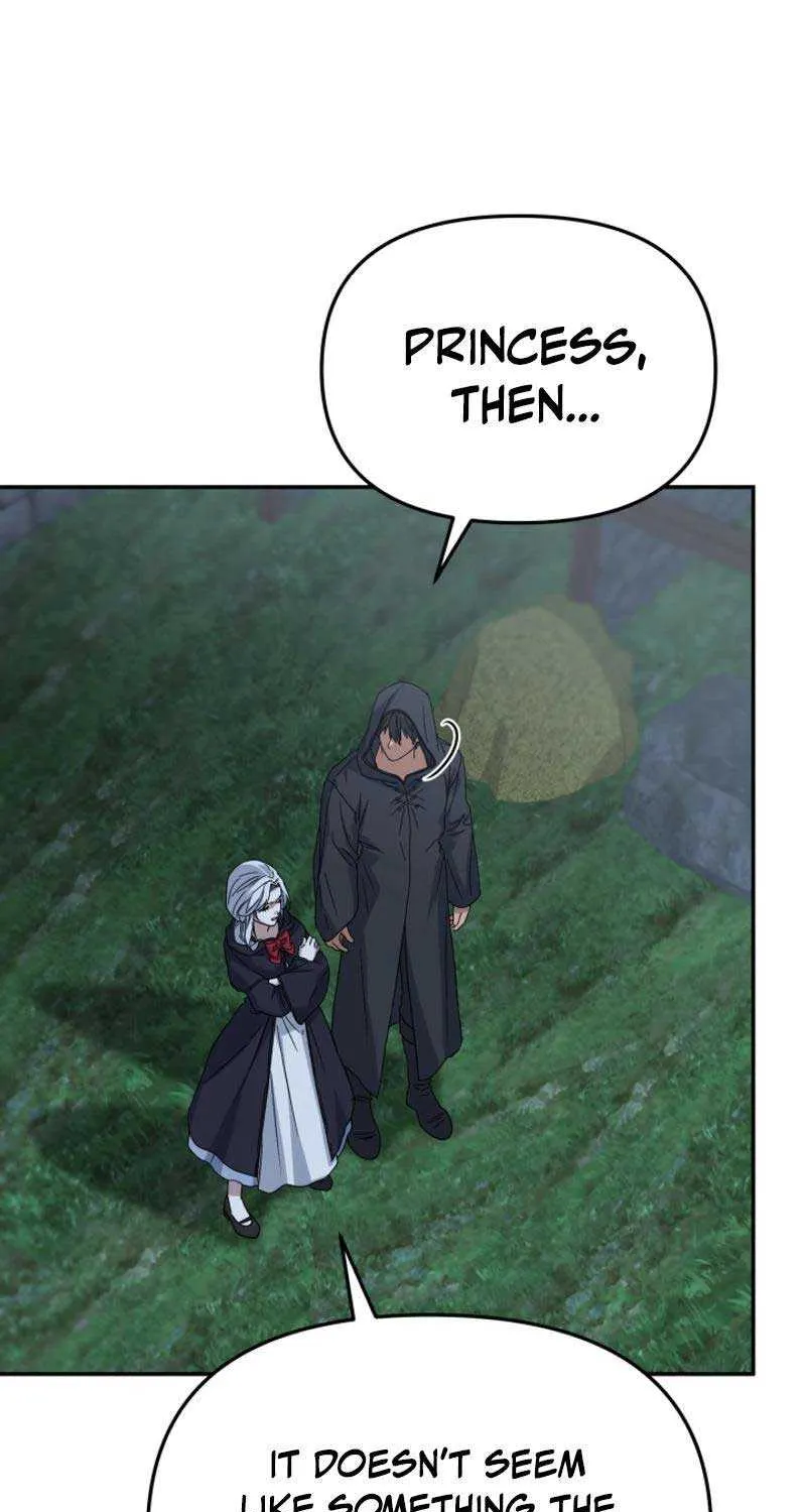 How to Survive As The Devil’s Daughter Chapter 76 page 40 - 