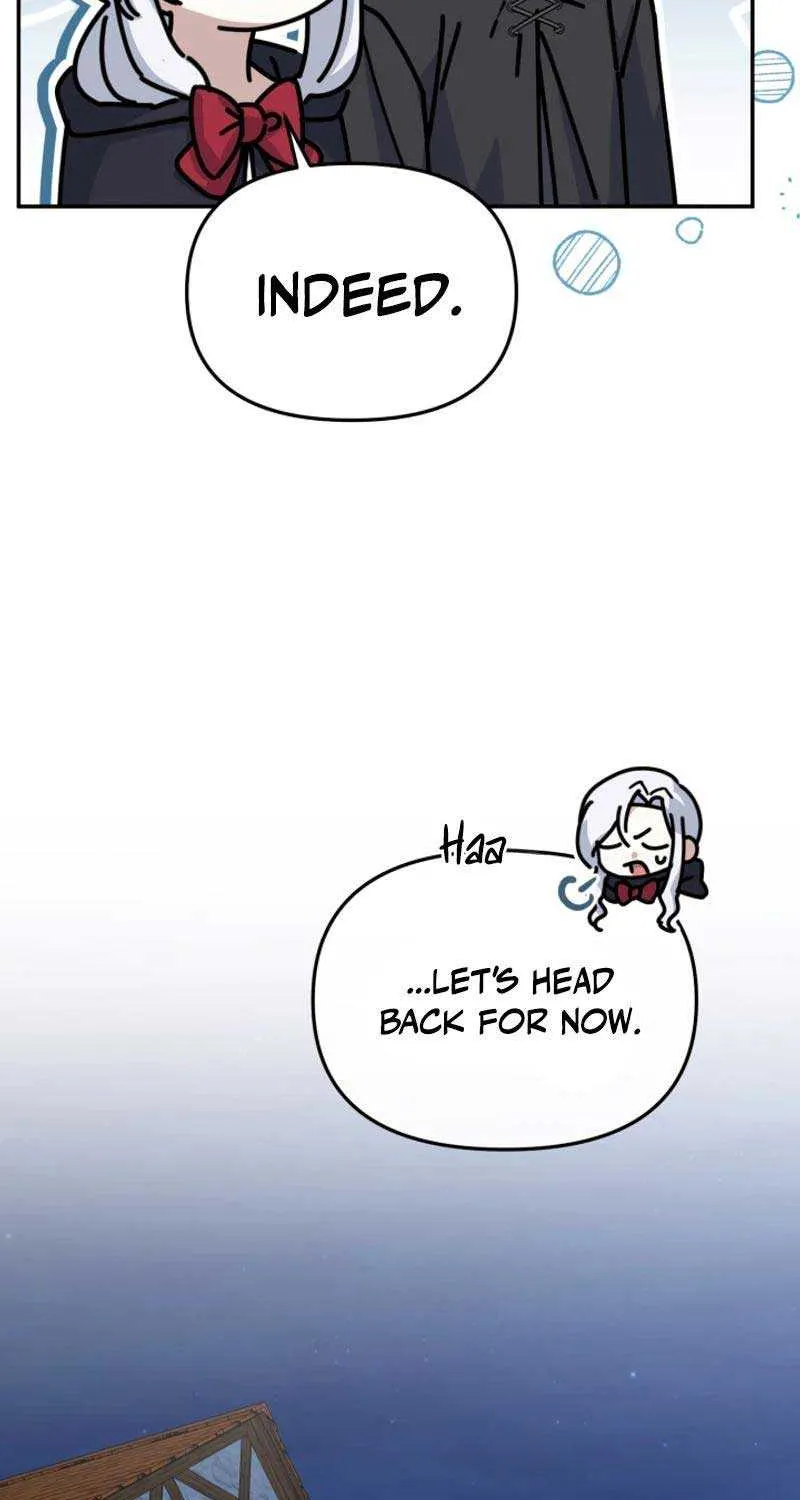 How to Survive As The Devil’s Daughter Chapter 76 page 42 - 