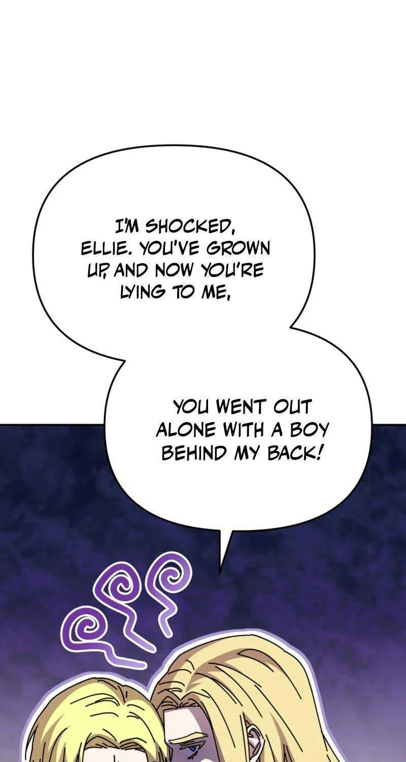 How to Survive As The Devil’s Daughter Chapter 76 page 48 - 