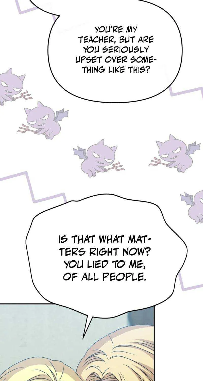 How to Survive As The Devil’s Daughter Chapter 76 page 51 - 