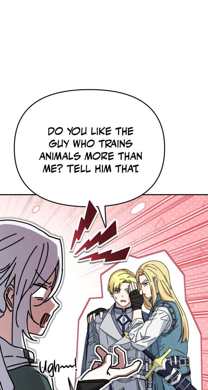 How to Survive As The Devil’s Daughter Chapter 76 page 54 - 