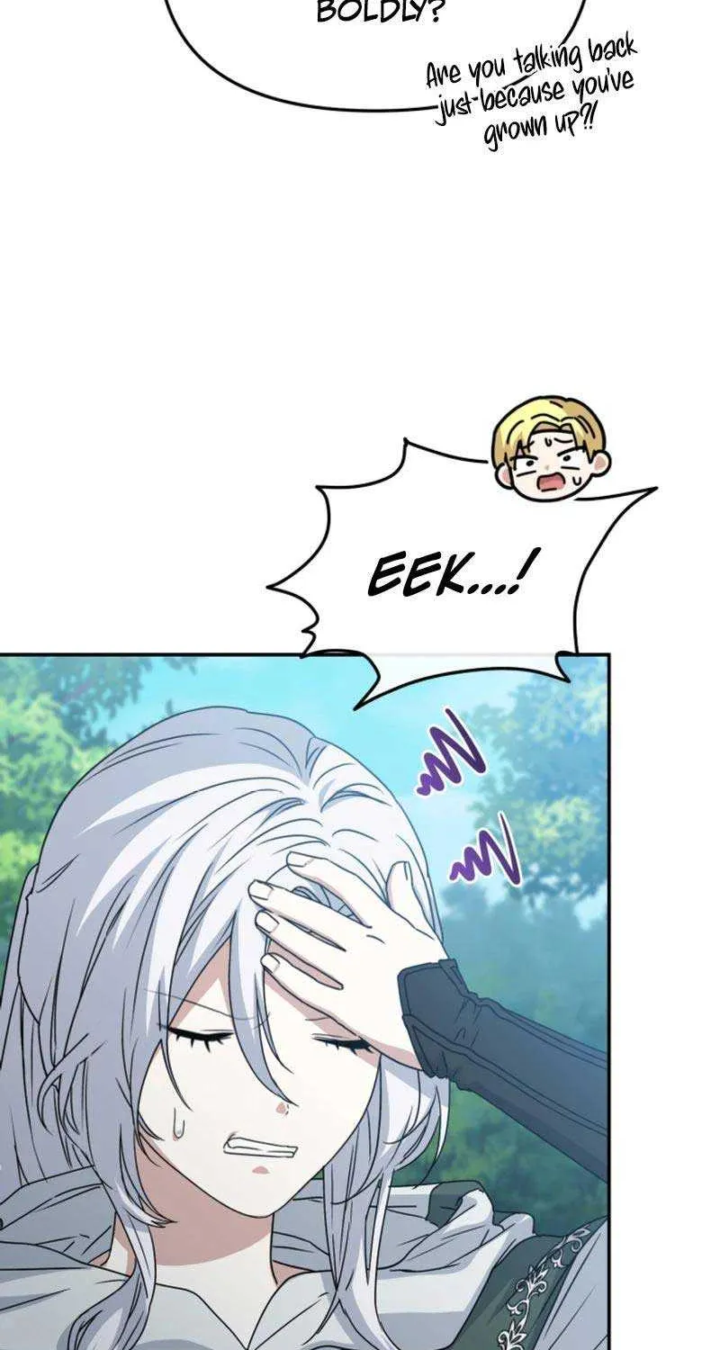 How to Survive As The Devil’s Daughter Chapter 76 page 59 - 
