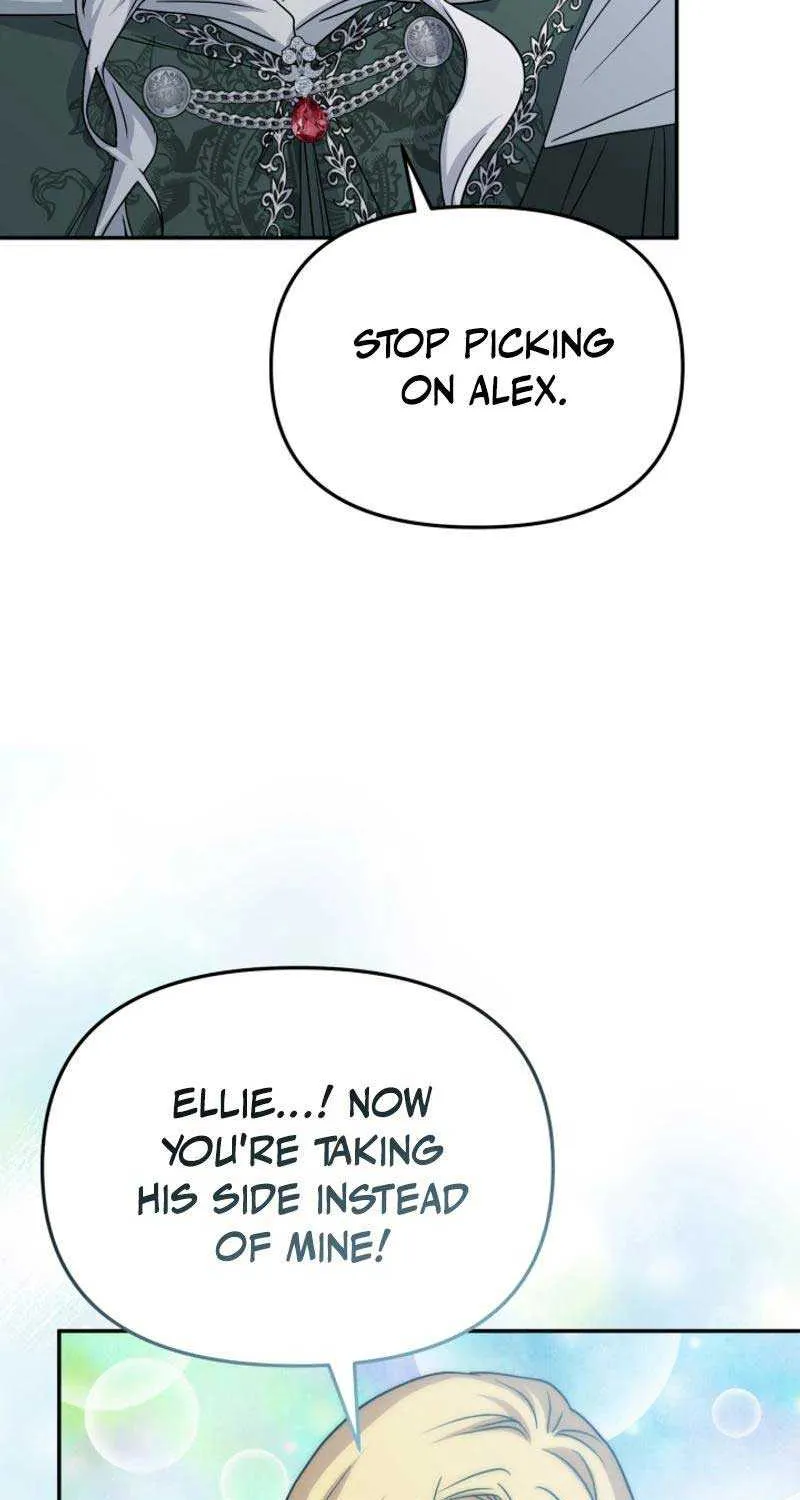 How to Survive As The Devil’s Daughter Chapter 76 page 60 - 