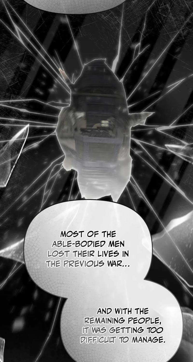 How to Survive As The Devil’s Daughter Chapter 76 page 7 - 
