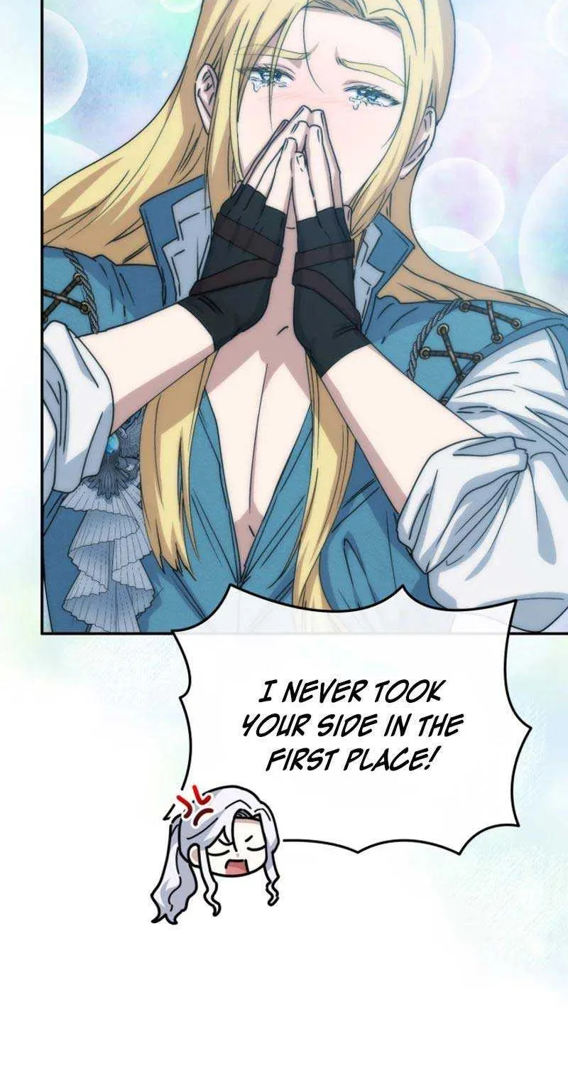 How to Survive As The Devil’s Daughter Chapter 76 page 61 - 
