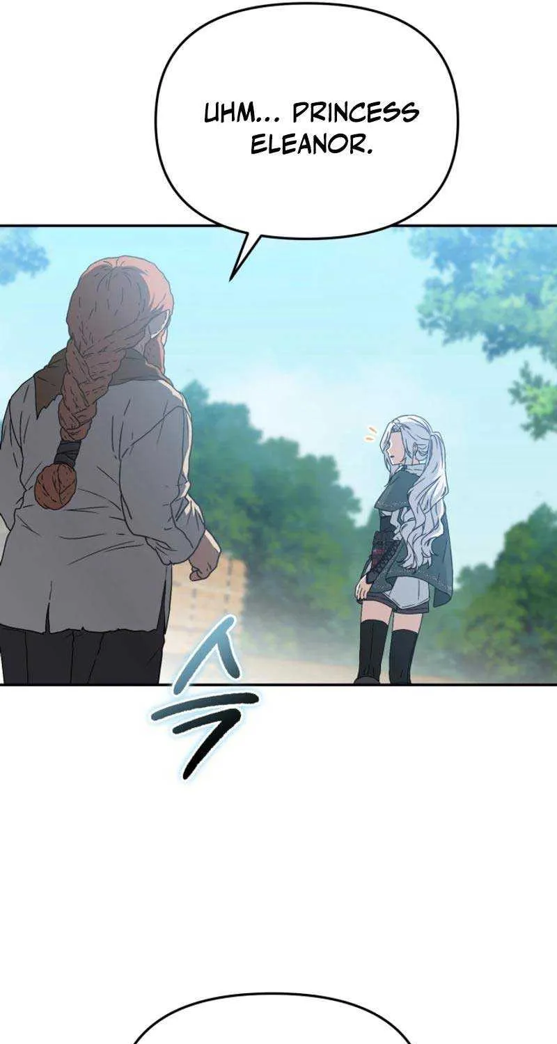 How to Survive As The Devil’s Daughter Chapter 76 page 63 - 