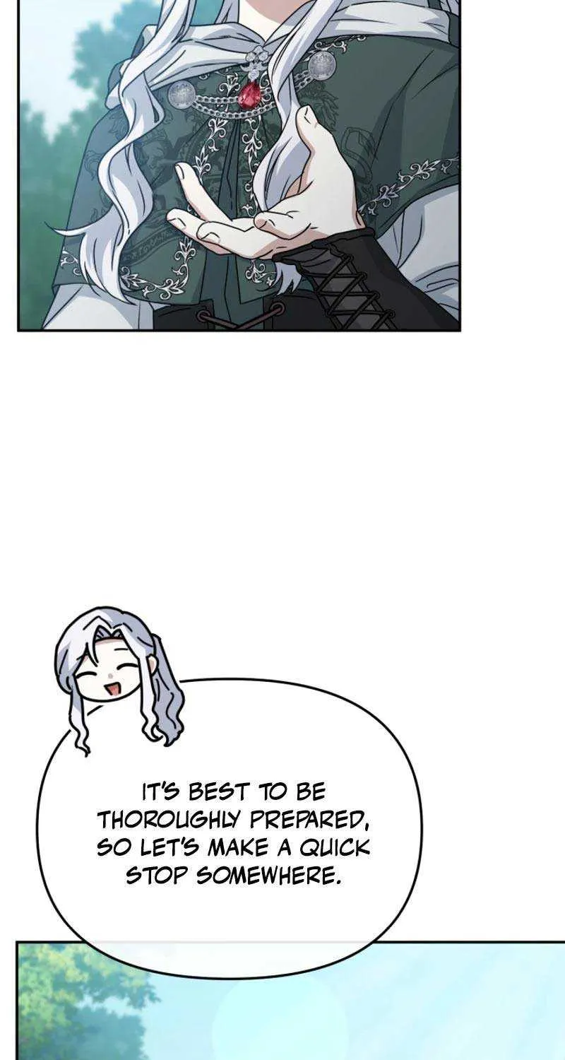 How to Survive As The Devil’s Daughter Chapter 76 page 67 - 