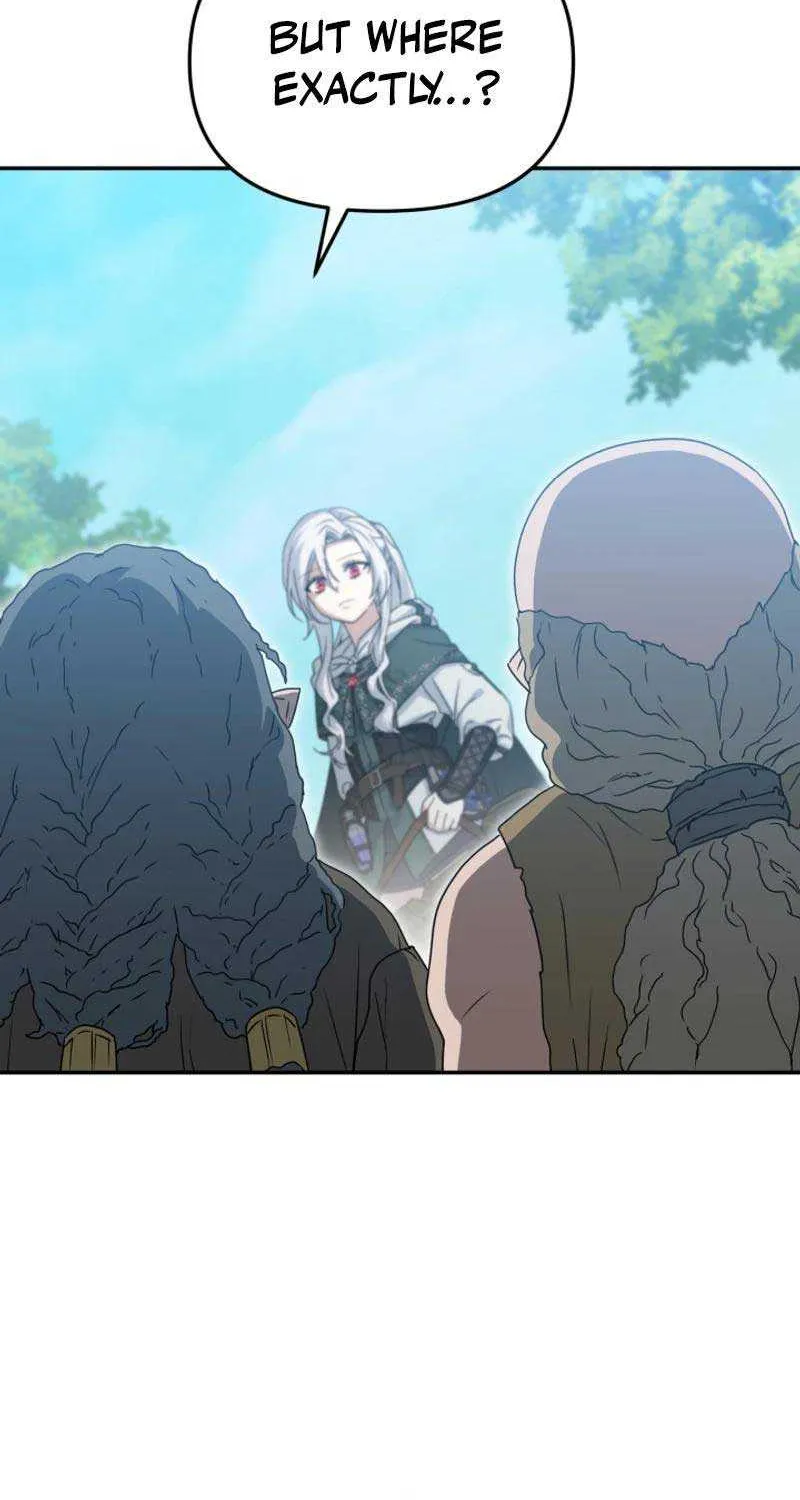 How to Survive As The Devil’s Daughter Chapter 76 page 70 - 