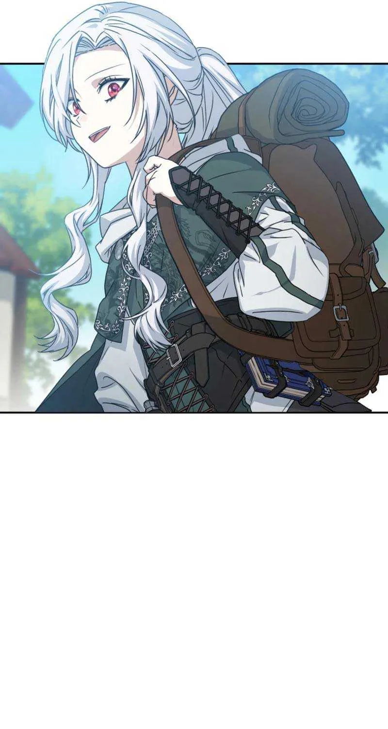 How to Survive As The Devil’s Daughter Chapter 76 page 72 - 