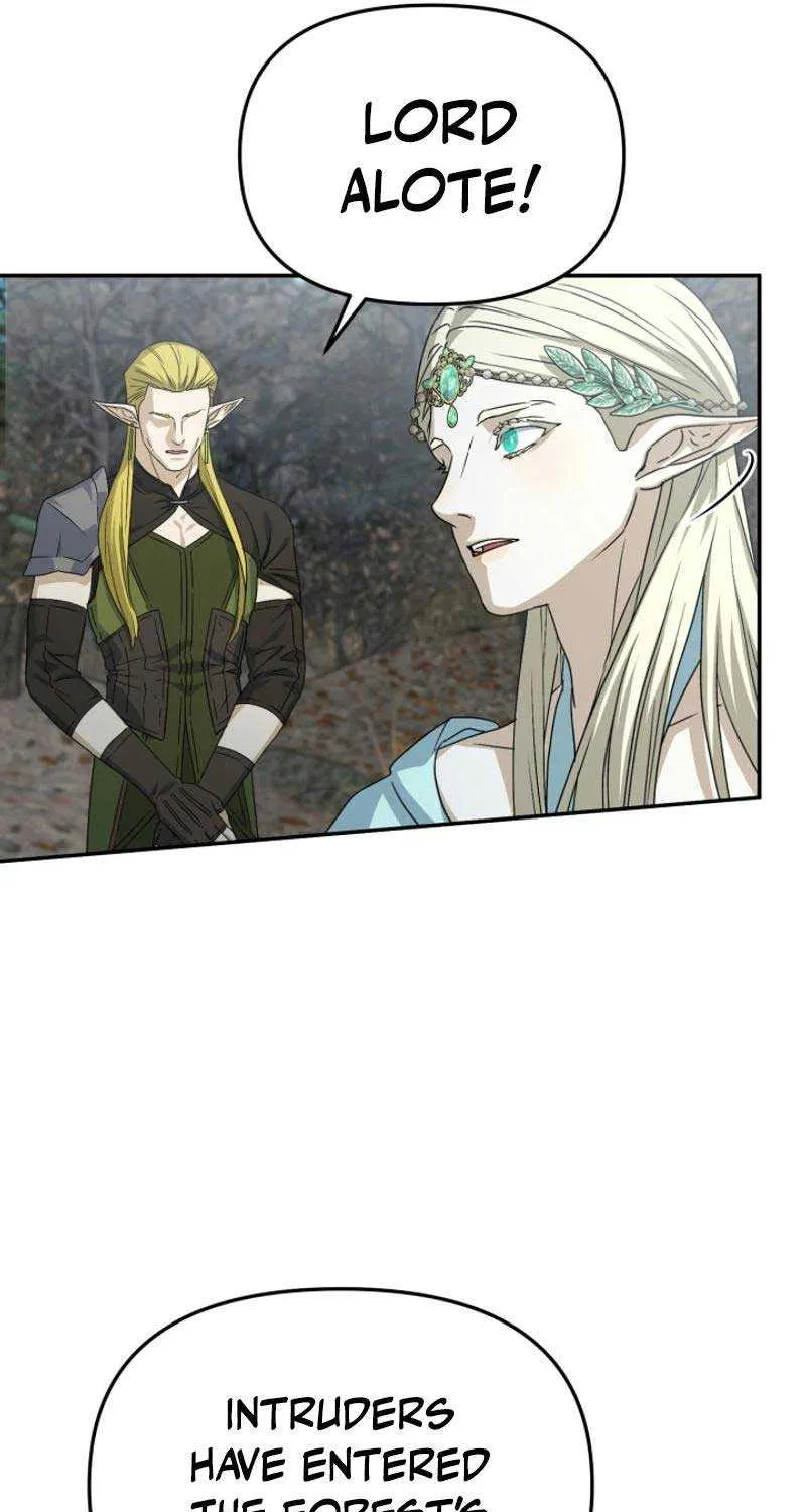How to Survive As The Devil’s Daughter Chapter 76 page 81 - 