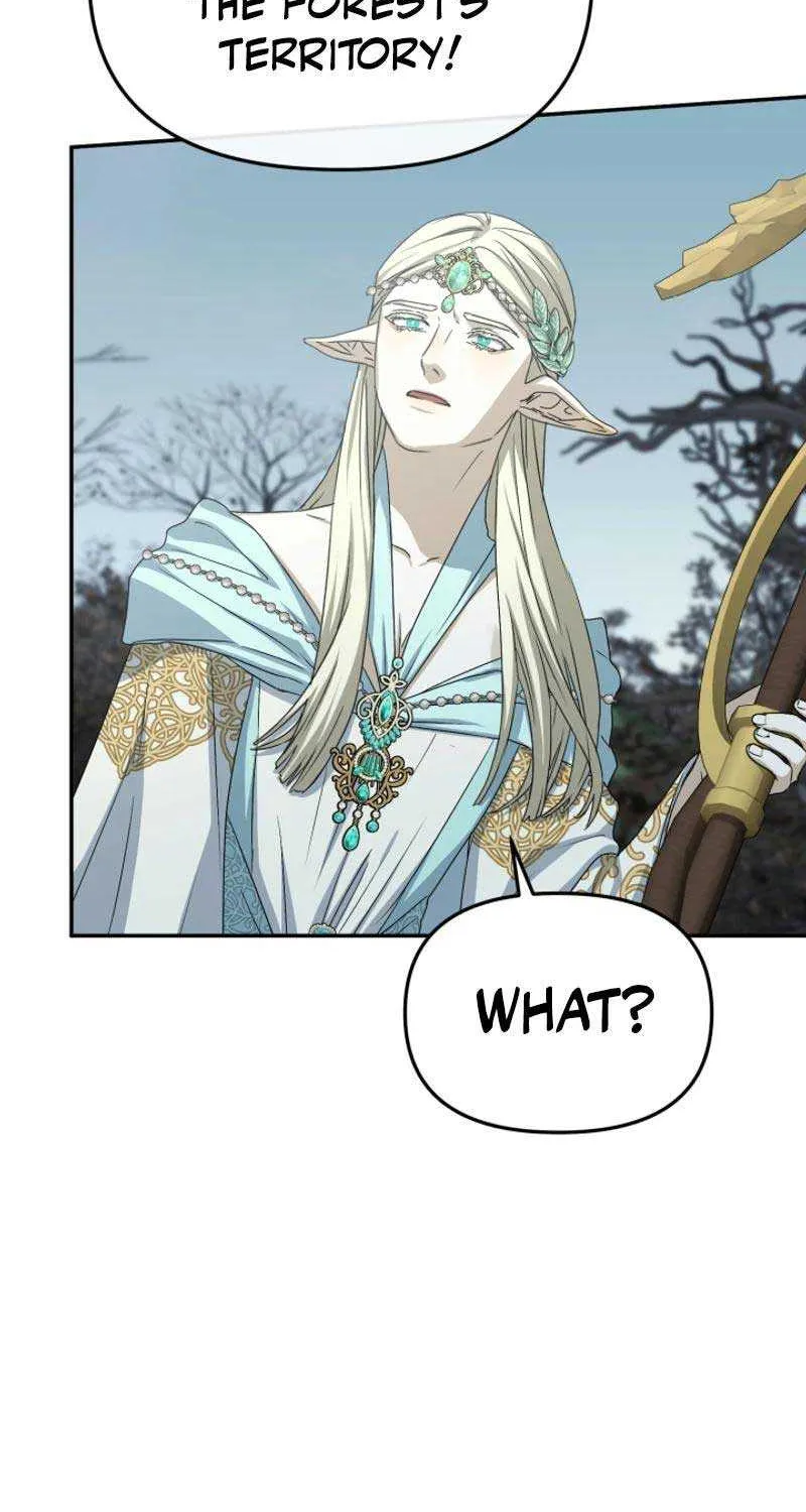 How to Survive As The Devil’s Daughter Chapter 76 page 82 - 