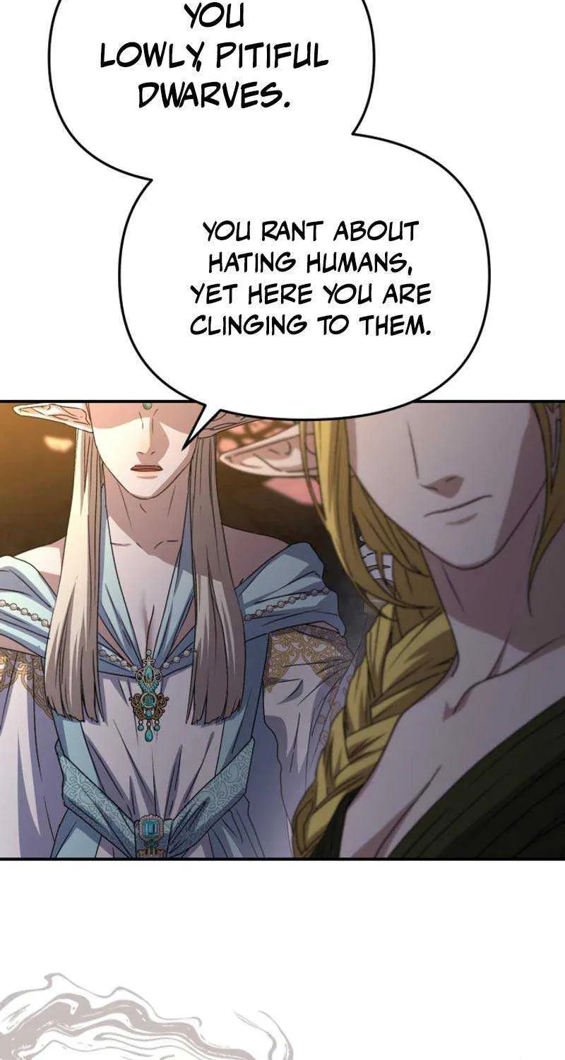 How to Survive As The Devil’s Daughter Chapter 77 page 13 - 