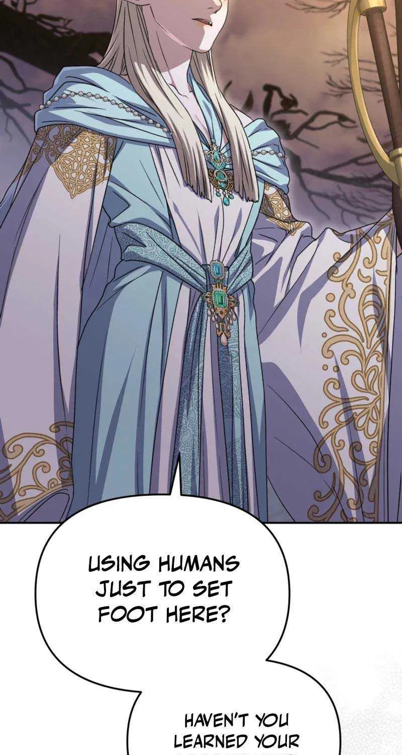 How to Survive As The Devil’s Daughter Chapter 77 page 16 - 