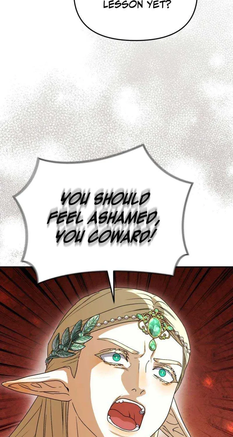 How to Survive As The Devil’s Daughter Chapter 77 page 17 - 