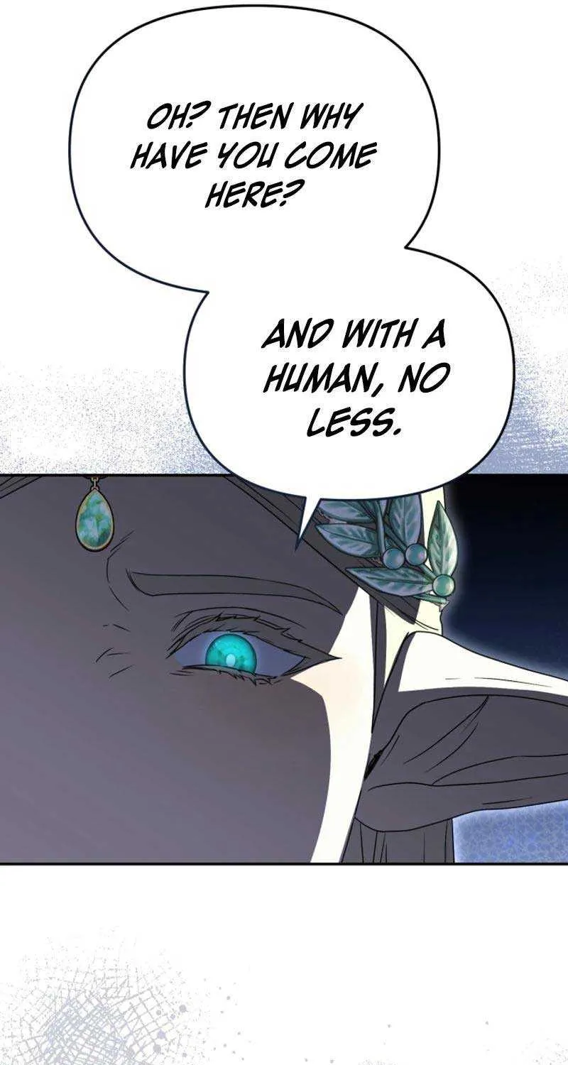 How to Survive As The Devil’s Daughter Chapter 77 page 21 - 