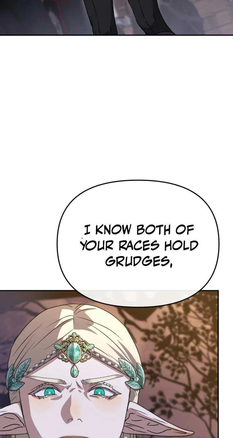 How to Survive As The Devil’s Daughter Chapter 77 page 31 - 